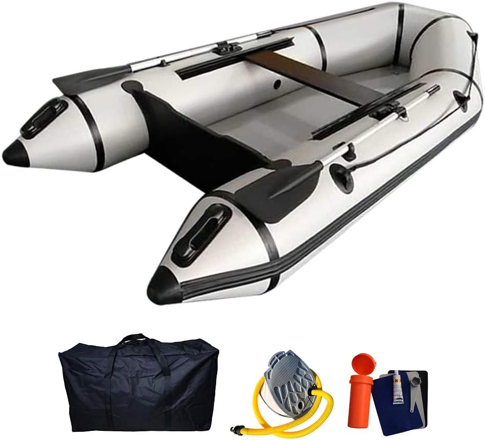 Hewflit インフレータブルボート