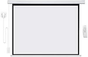 Hewflit プロジェクタースクリーン