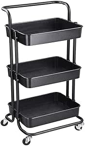 Hewflit 収納オーガナイザー